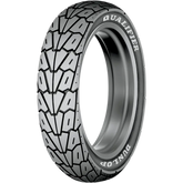 DUNLOP Tire - K525 - Rear - 150/90-15 - Raised White Lettering - 74V 45367154